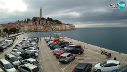 Staré město, kostel sv. Eufemie