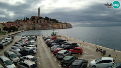 Staré město, kostel sv. Eufemie