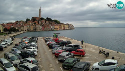 Staré město, kostel sv. Eufemie