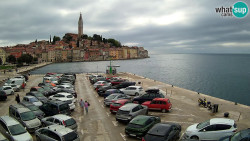 Staré město, kostel sv. Eufemie