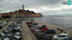 Staré město, kostel sv. Eufemie