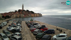 Staré město, kostel sv. Eufemie