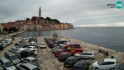 Staré město, kostel sv. Eufemie