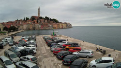 Staré město, kostel sv. Eufemie