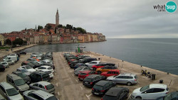 Staré město, kostel sv. Eufemie