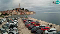 Staré město, kostel sv. Eufemie