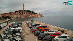 Staré město, kostel sv. Eufemie