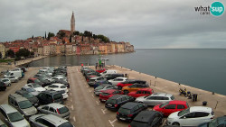 Staré město, kostel sv. Eufemie