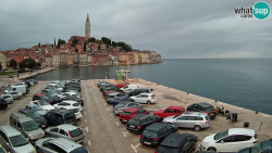 Staré město, kostel sv. Eufemie