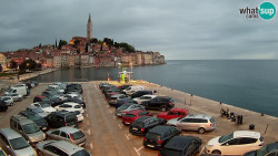 Staré město, kostel sv. Eufemie