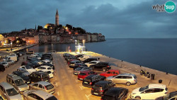 Staré město, kostel sv. Eufemie