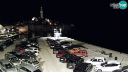 Staré město, kostel sv. Eufemie