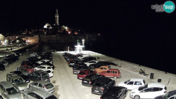 Staré město, kostel sv. Eufemie