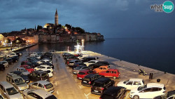 Staré město, kostel sv. Eufemie