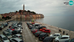 Staré město, kostel sv. Eufemie