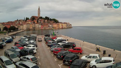 Staré město, kostel sv. Eufemie