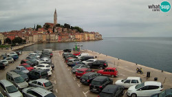 Staré město, kostel sv. Eufemie