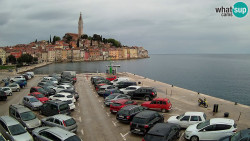 Staré město, kostel sv. Eufemie