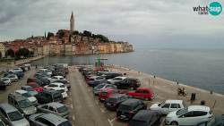 Staré město, kostel sv. Eufemie