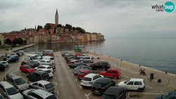 Staré město, kostel sv. Eufemie