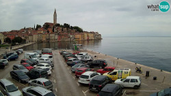 Staré město, kostel sv. Eufemie