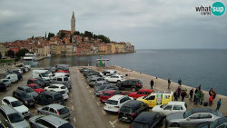 Staré město, kostel sv. Eufemie