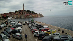 Staré město, kostel sv. Eufemie