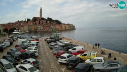 Staré město, kostel sv. Eufemie