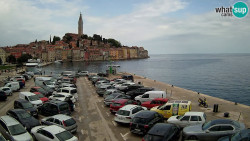 Staré město, kostel sv. Eufemie