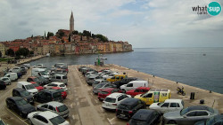 Staré město, kostel sv. Eufemie