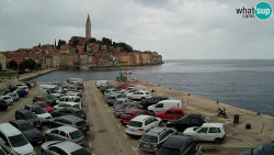 Staré město, kostel sv. Eufemie