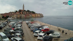 Staré město, kostel sv. Eufemie