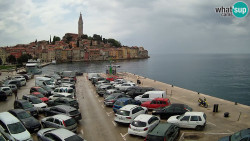 Staré město, kostel sv. Eufemie