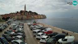 Staré město, kostel sv. Eufemie