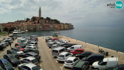 Staré město, kostel sv. Eufemie