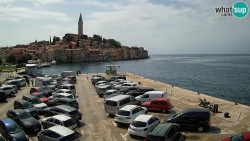 Staré město, kostel sv. Eufemie