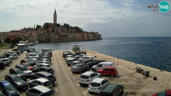 Staré město, kostel sv. Eufemie