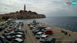 Staré město, kostel sv. Eufemie