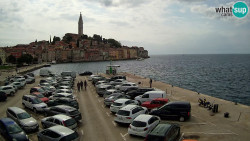 Staré město, kostel sv. Eufemie