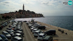 Staré město, kostel sv. Eufemie