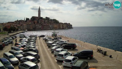 Staré město, kostel sv. Eufemie