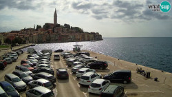 Staré město, kostel sv. Eufemie