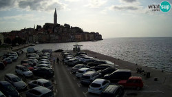 Staré město, kostel sv. Eufemie