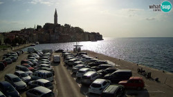 Staré město, kostel sv. Eufemie