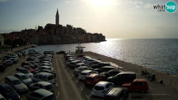 Staré město, kostel sv. Eufemie