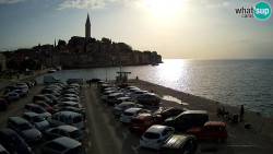 Staré město, kostel sv. Eufemie