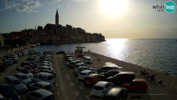 Staré město, kostel sv. Eufemie