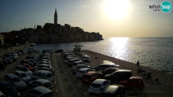 Staré město, kostel sv. Eufemie