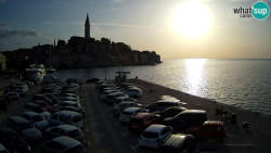 Staré město, kostel sv. Eufemie