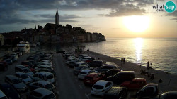 Staré město, kostel sv. Eufemie